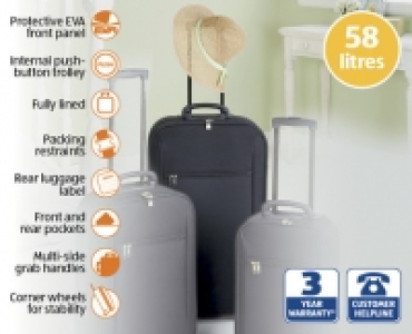 Travel Case Large £19.99