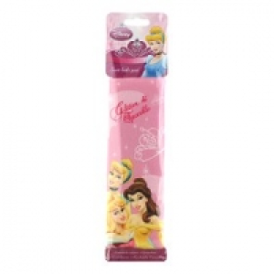 Asda Disney Princess Seat Belt Pad