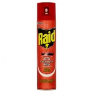 Ant & Cockroach Killer £2.75