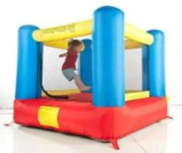 Asda Jumpking Bouncy Castle