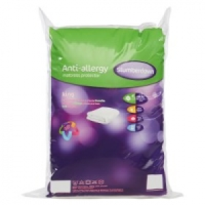 King Mattress Protector £13.00
