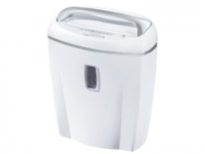 Lidl  UNITED OFFICE Cross Cut Shredder