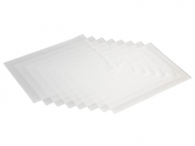 UNITED OFFICE Laminating Pouches £3.99