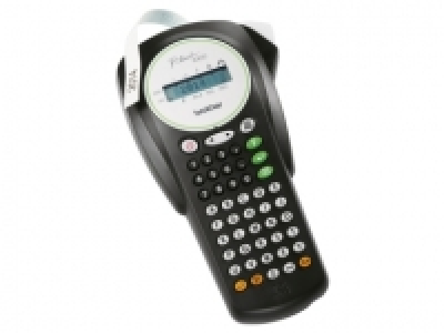 BROTHER P-touch 1000 Professional Labelling Machine
