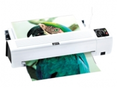 Lidl  UNITED OFFICE United Office A3 Laminator