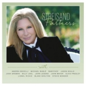 Asda Cd Partners by Barbara Streisand