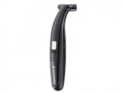 REMINGTON Body Hair Trimmer