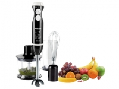 SILVERCREST KITCHEN TOOLS Hand Blender Set
