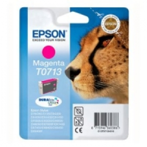 T0713 Magenta Ink Cartridge £10.00