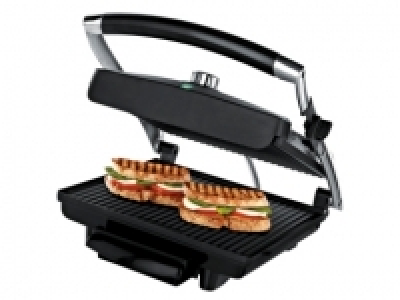 SILVERCREST KITCHEN TOOLS Panini Maker