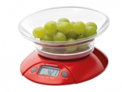 SILVERCREST Kitchen Scale £7.99