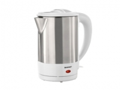 SILVERCREST KITCHEN TOOLS Stainless Steel Kettle