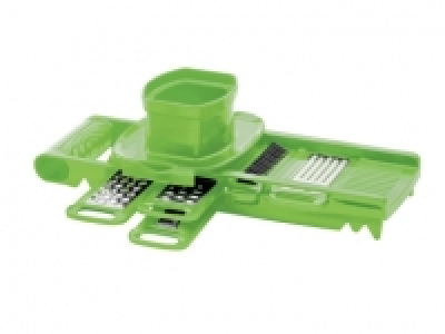 ERNESTO Multi-Purpose Grater £4.99