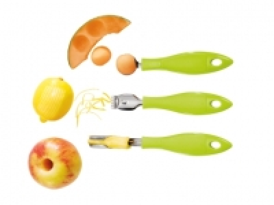 ERNESTO Garnishing Set