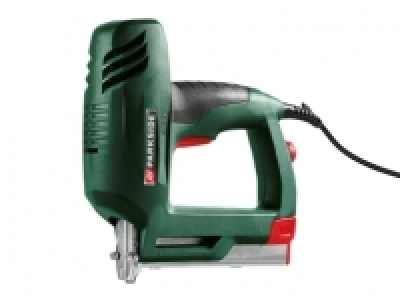 Lidl  PARKSIDE Electric Nailer / Stapler