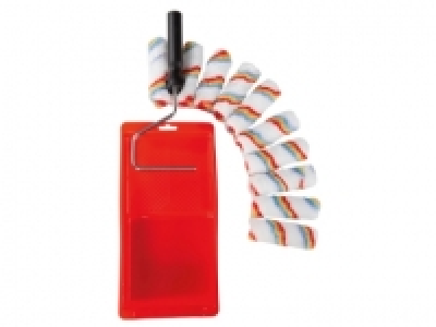 Lidl  POWERFIX Paint Roller Set