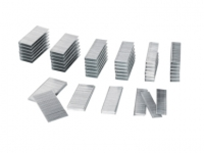 PARKSIDE Staples & Nails Set
