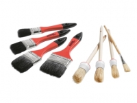 Lidl  POWERFIX Paintbrush Set
