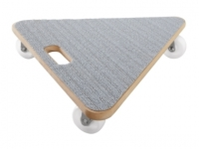 POWERFIX Universal Heavy Duty Furniture Transport Set