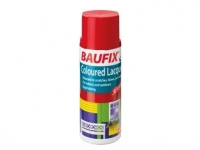 BAUFIX Coloured Lacquer