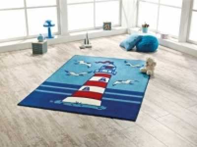 MERADISO Kids Rug