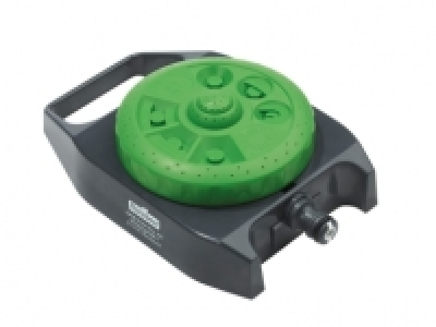 FLORABEST Irrigation Assortment