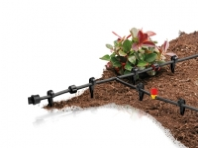 FLORABEST Drip Irrigation Set