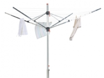 VILEDA Aluminium Outdoor Dryer