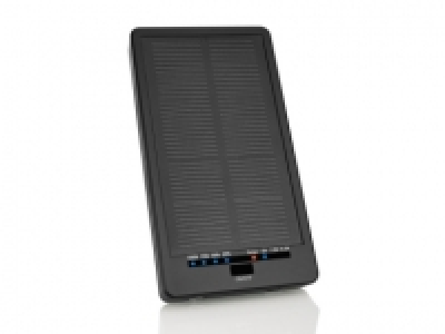 Lidl  SILVERCREST Solar Charger