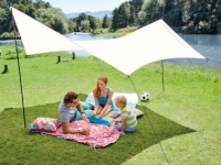 Lidl  CRIVIT OUTDOOR Shade Sail