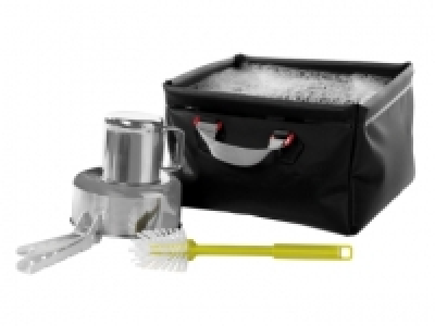 CRIVIT OUTDOOR Camping Assortment