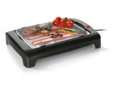 Electric Tabletop Grill