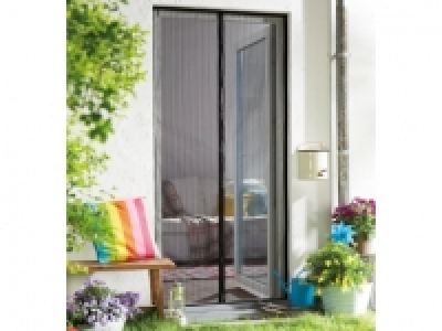 Lidl  POWERFIX Door Mosquito Screen