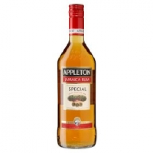 Asda Appleton Jamaican Rum