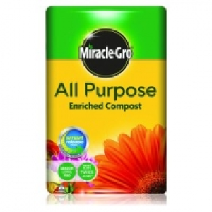 Asda Miracle Gro Compost