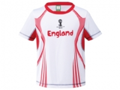 Kids Football Shirt