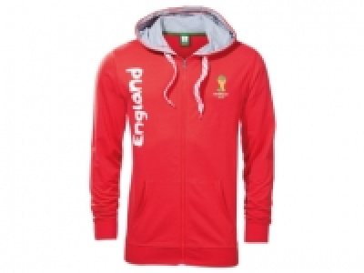 Mens Sweat Jacket