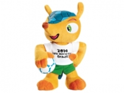 Fuleco Toy