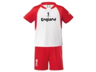 Kids Football Kit