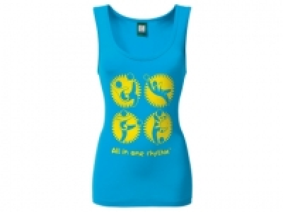 Ladies Top
