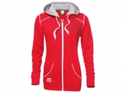 Ladies Sweat Jacket