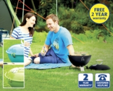Landmann Piccolino Barbecue#