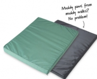 Water-Resistant Pet Bed