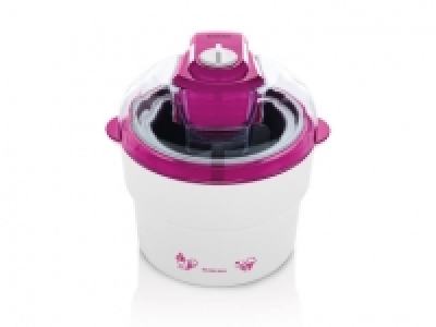 SILVERCREST KITCHEN TOOLS Ice Cream Maker £16.99