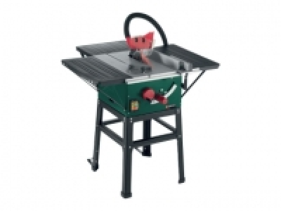 PARKSIDE Table Saw £89.99