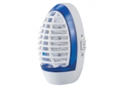 LED Mosquito Plug £4.99