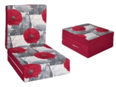 MERADISO Chair Bed £34.99