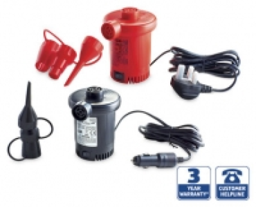 Electric Air Pump
