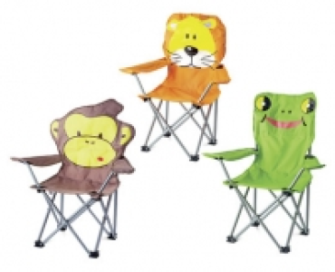 Childrens Camping Chair