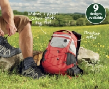 Aldi  All-Purpose Rucksack